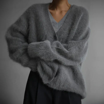 Amara – Ultra-Soft Women’s Cardigan