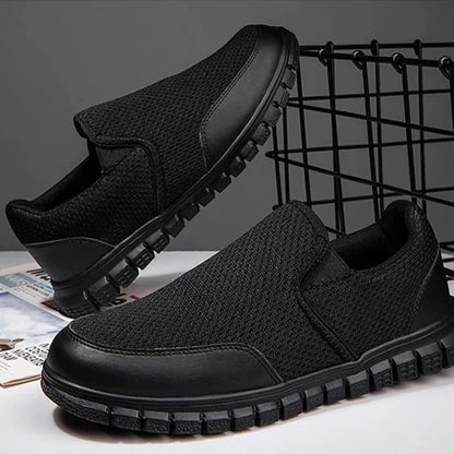 Cooper Shoes