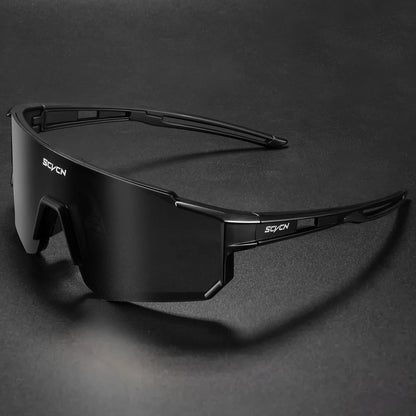 Polarized Sports Cycling Shades