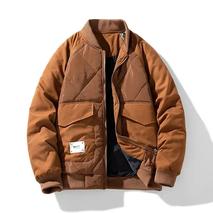 Cavallo Jacket