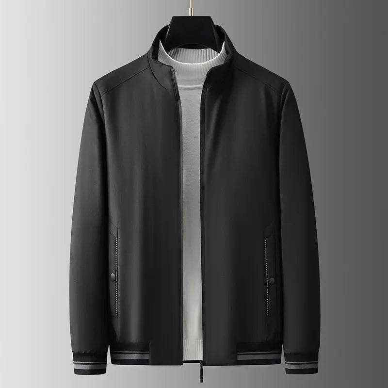 Jaxlin Jacket