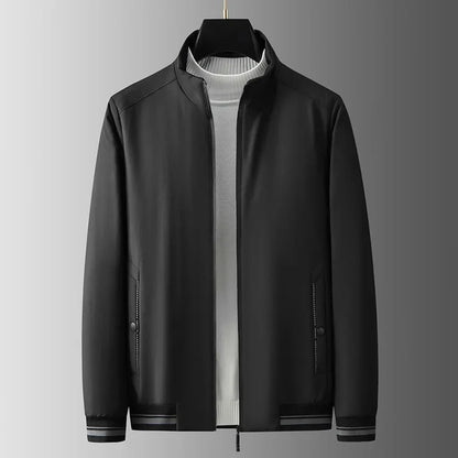 Jaxlin Jacket