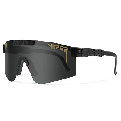 Pit Viper Style UV400 Sports Sunglasses