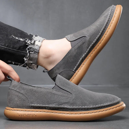 Alben Loafers