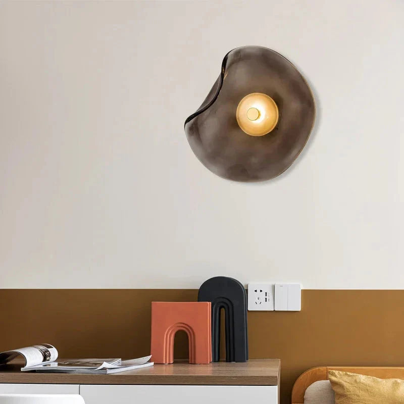 Elegant Wall Light Fixture Set - BritishElegance