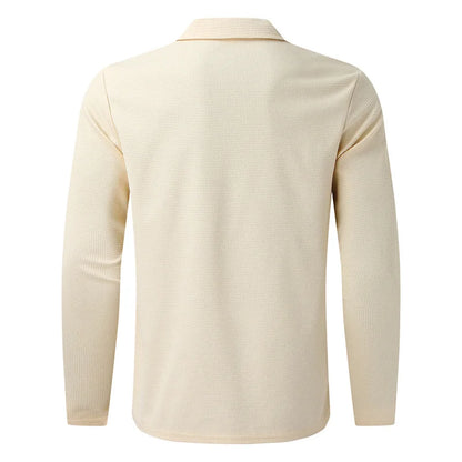 Nate – Mens Bomber Jacket - Stylish Casual | Jacket
