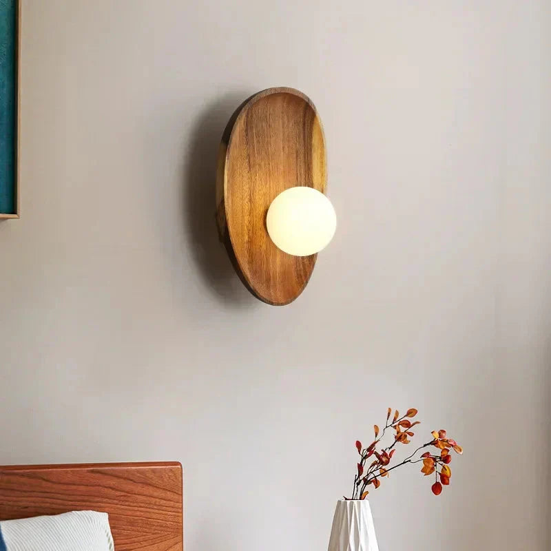 Elegant Wall Light Sconce - BritishElegance