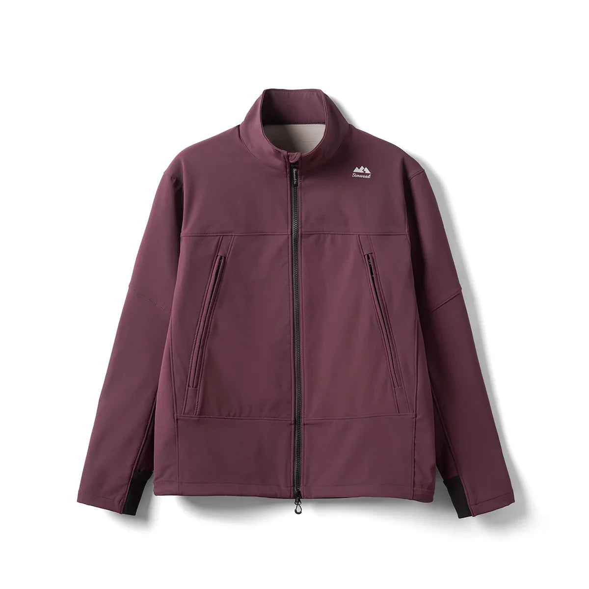 Ethan – Bomber Jacket Men - Stylish & Lightweight | Outdoor Jacket