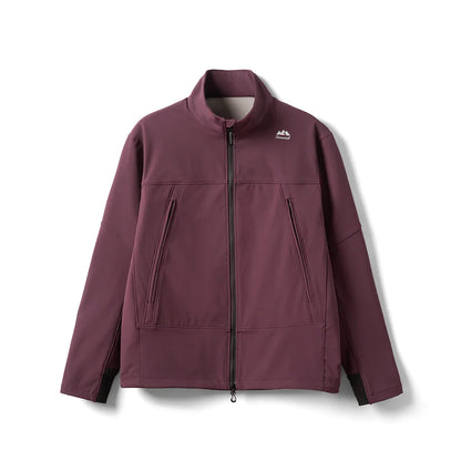 Ethan – Bomber Jacket Men - Stylish & Lightweight | Outdoor Jacket