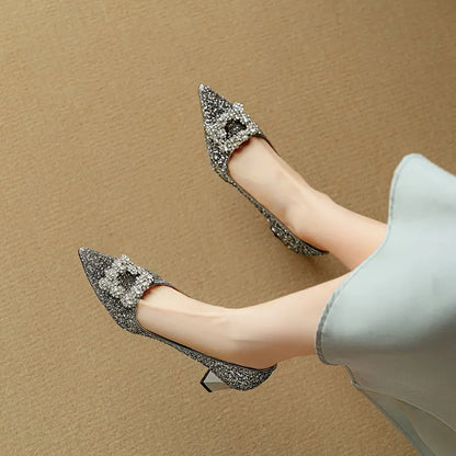 Mishi Heels