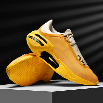 Comfortable Mens Athletic Shoes