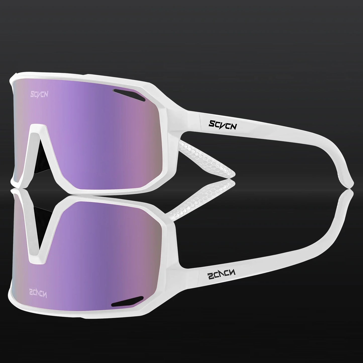 Polarized Sports Cycling Shades
