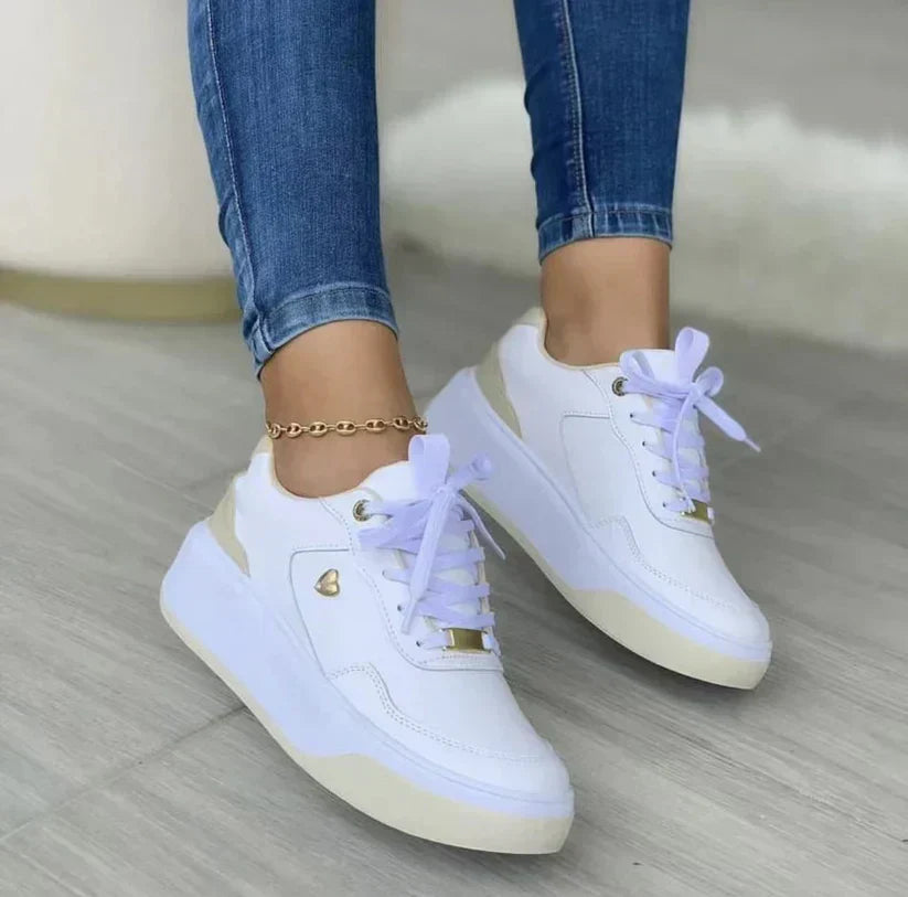 Elegant Noelle Women's Sneakers