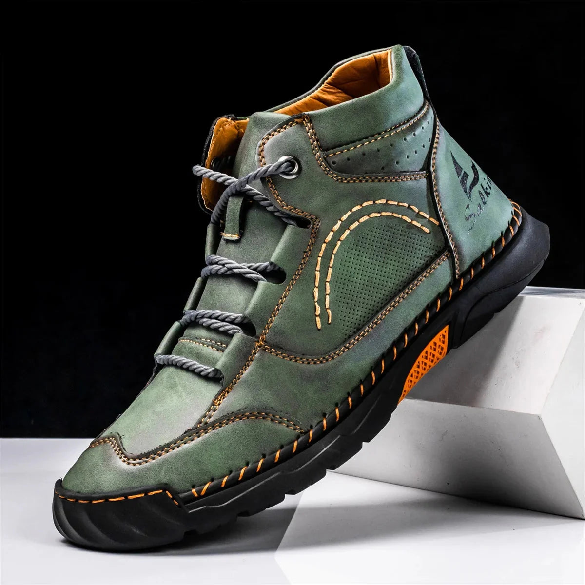 Raytan Boots