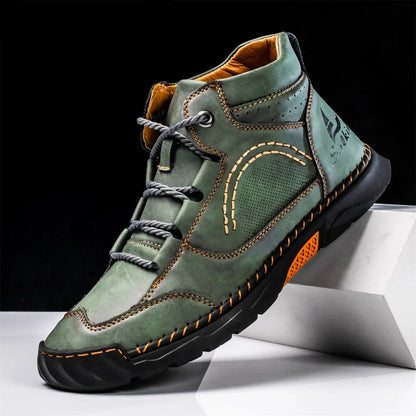 Raytan Boots