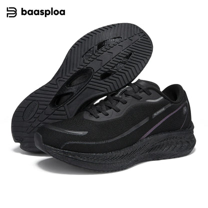 Lightweight Mens Performance Running Sneakers