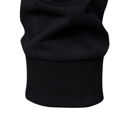 Men’s Raglan Long Sleeve Tee with Contrasting Sleeves