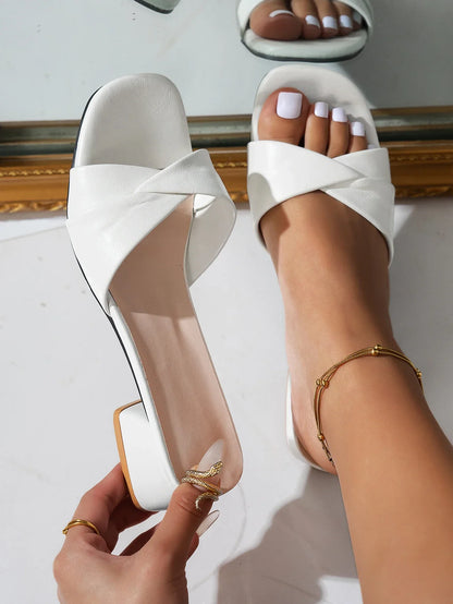 Ravina Sandals