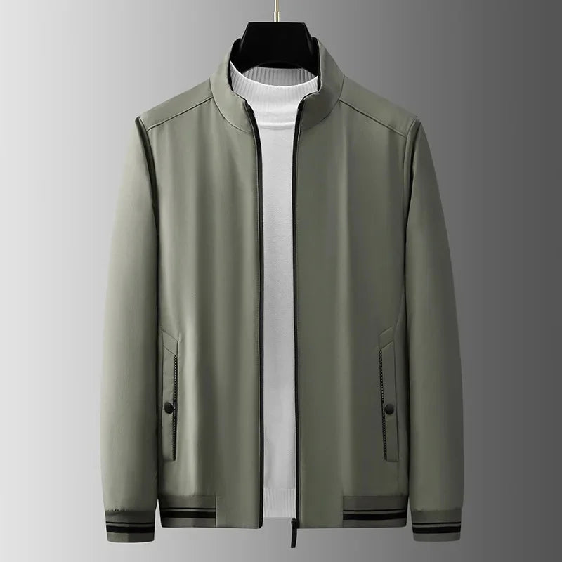 Jaxlin Jacket
