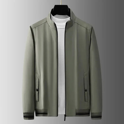 Jaxlin Jacket