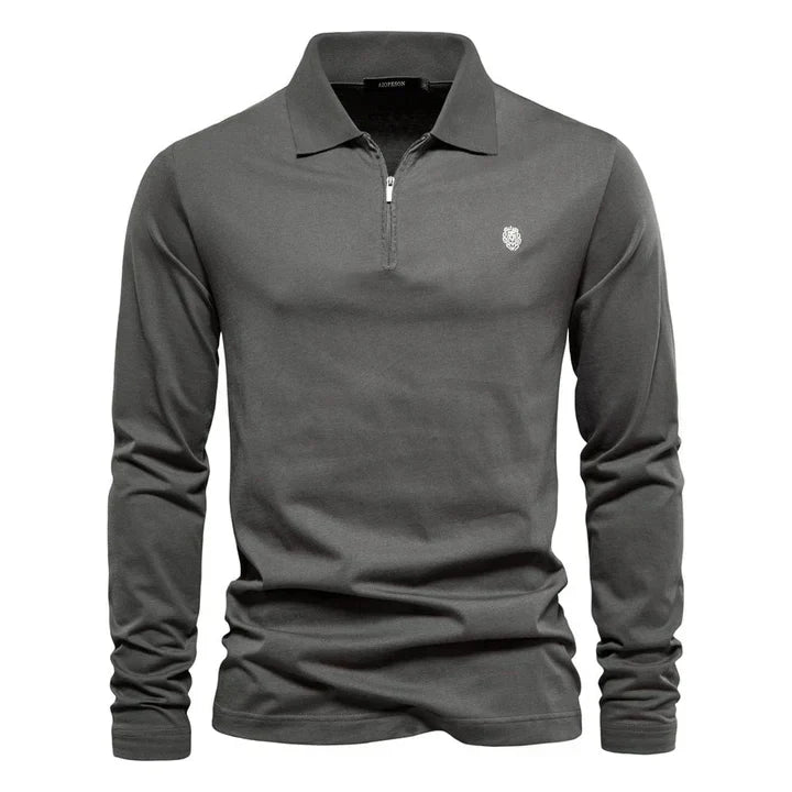 Jared Classic Polo Shirt