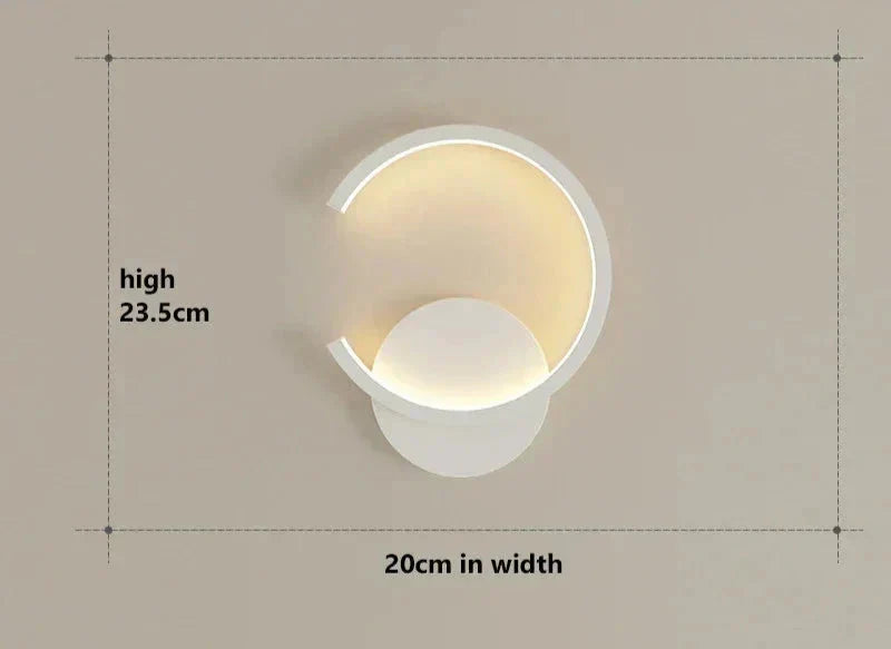 Elegant Home Wall Sconce Lighting