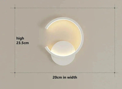 Elegant Home Wall Sconce Lighting