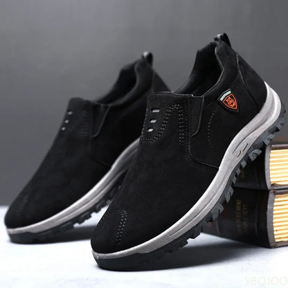 Riker Shoes