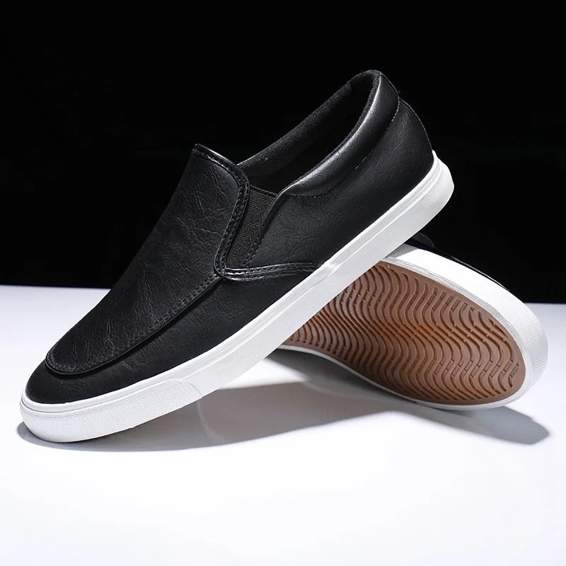 Garvi Loafers