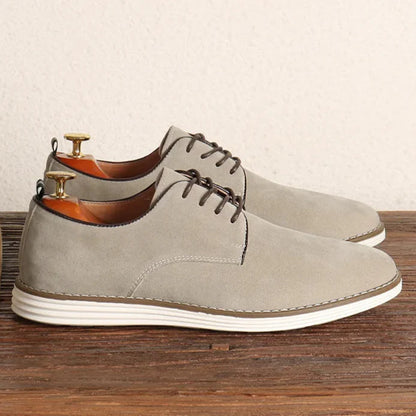 Castro Suede Shoes
