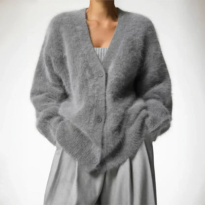 Amara – Ultra-Soft Women’s Cardigan