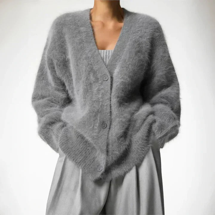 Charlotte – Timeless Women’s Cardigan