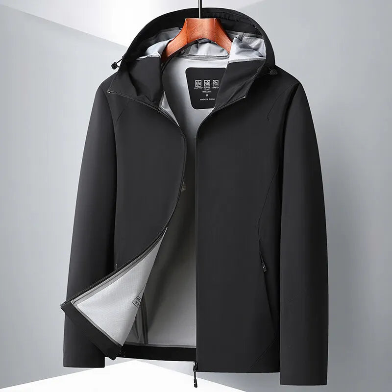 Azmet Jacket
