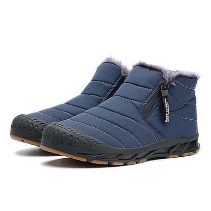Mika – Waterproof Unisex Winter Boots