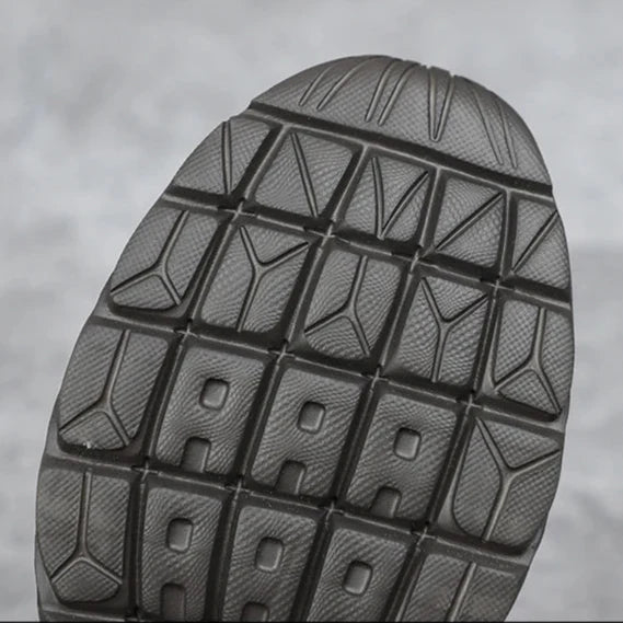 Wolston Shoes