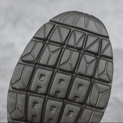 Wolston Shoes