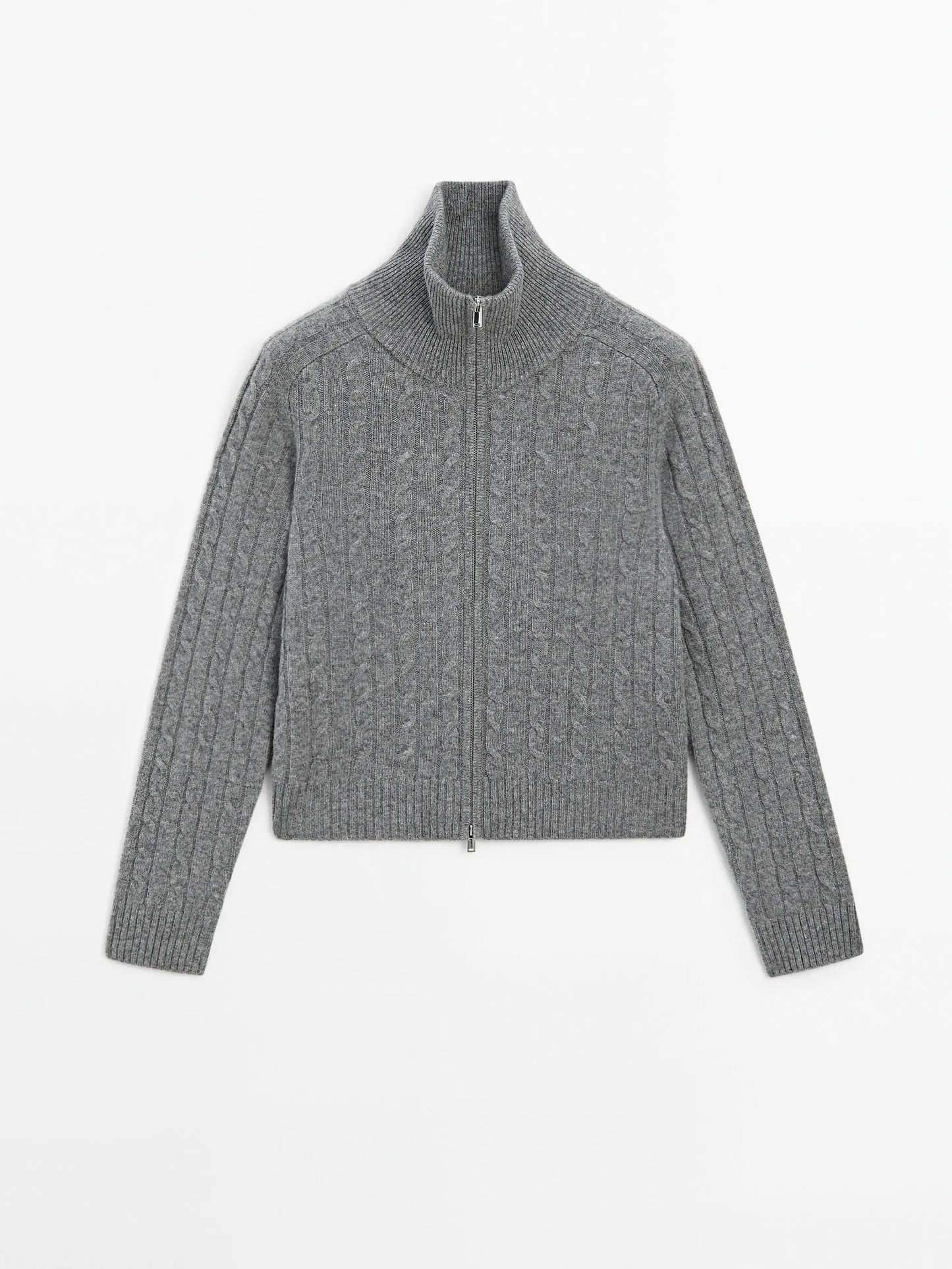 Warm Cozy Massidutti Winter Cardigan