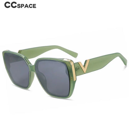 Fashion Vintage Reflective Aviator Shades - BritishElegance
