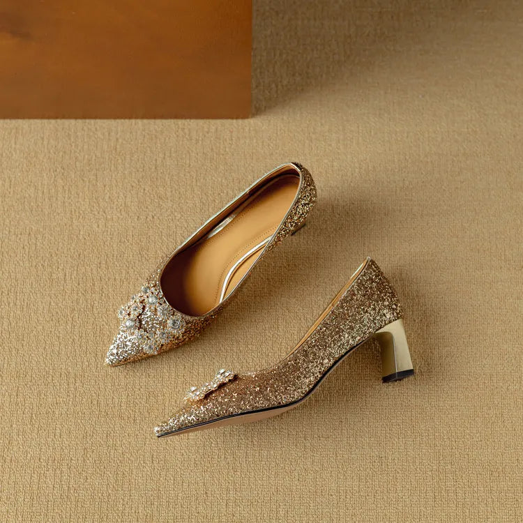 Mishi Heels