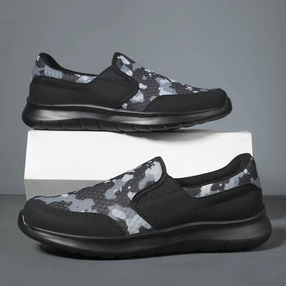 Lemur Shoes