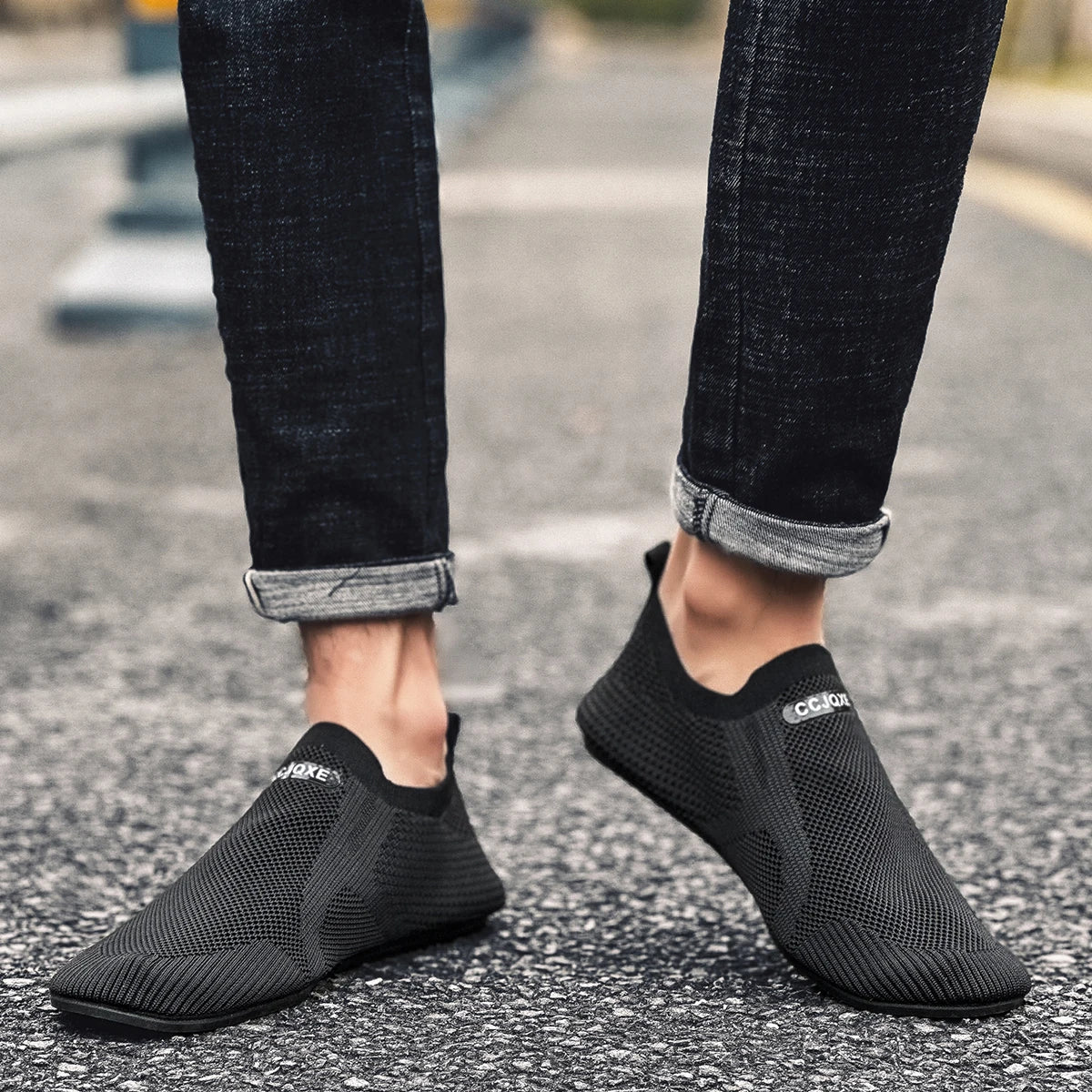 Corus Mesh Loafer