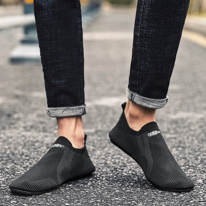 Corus Mesh Loafer