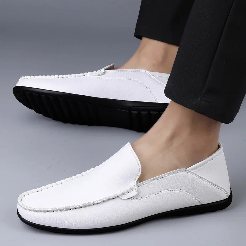 Ocaso Loafers
