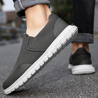 Cooper Shoes