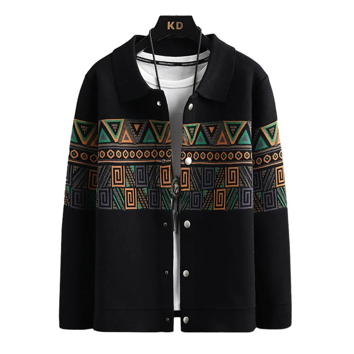 Men's Jacket by Jarath