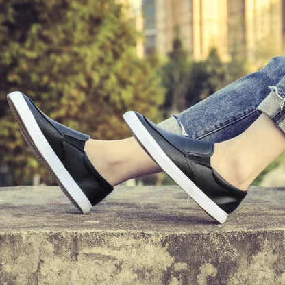 Garvi Loafers
