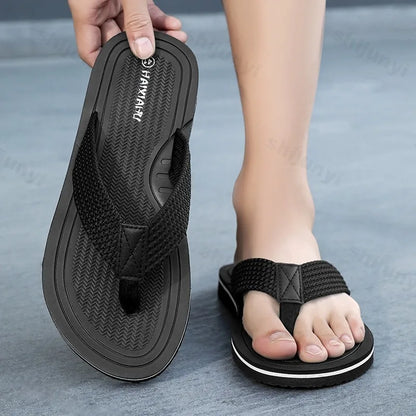 Cove Flip Flops