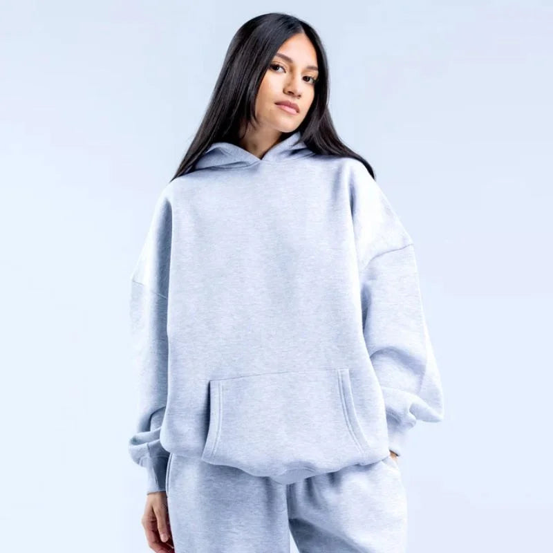 Comfortable Loose Fit Women's Jogger Pants