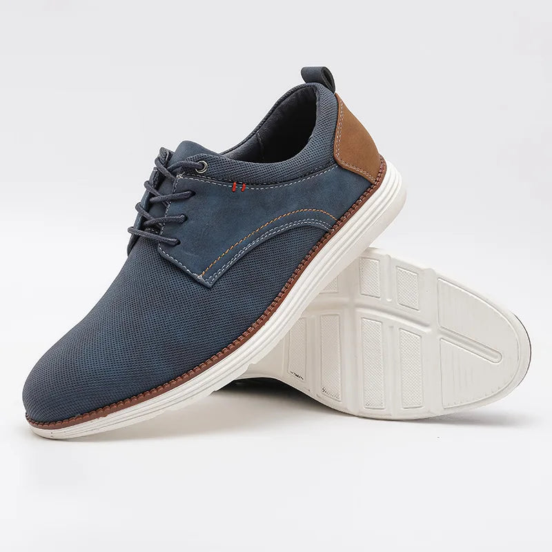 Voltan Premium Leather Shoes