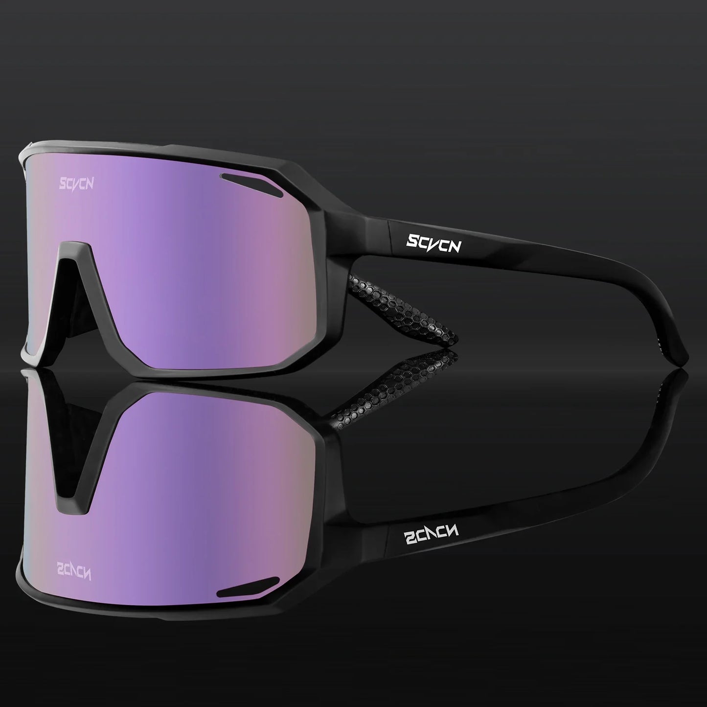 Polarized Sports Cycling Shades